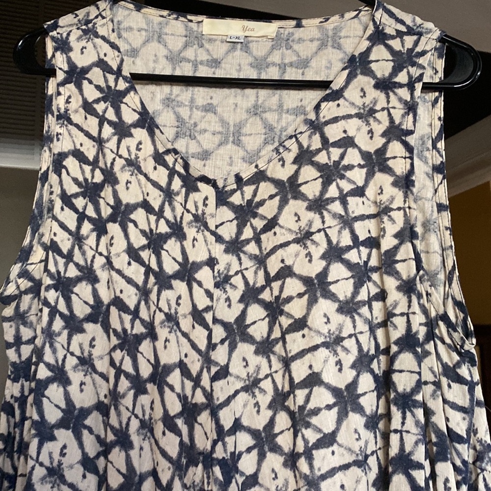 Yea dress